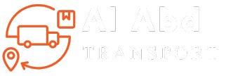 Al Abd Transport Logo